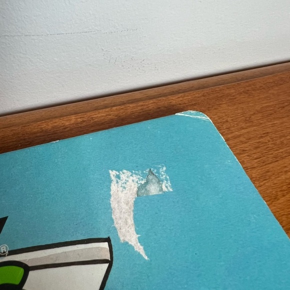 Vintage Teenage Mutant Ninja Turtles Board Puzzles Lot of 3 1990 Collectible - Picture 6 of 16